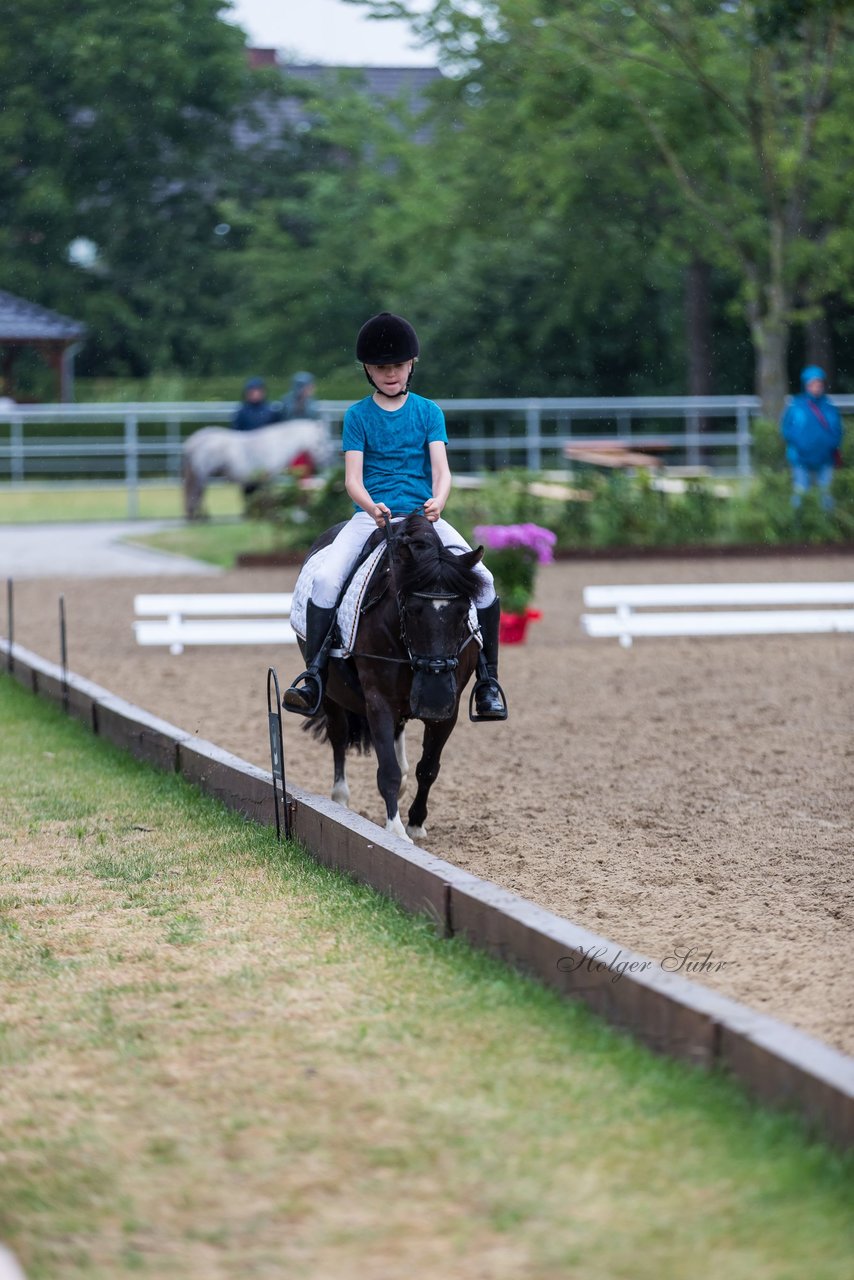 Bild 30 - Pony Akademie Turnier